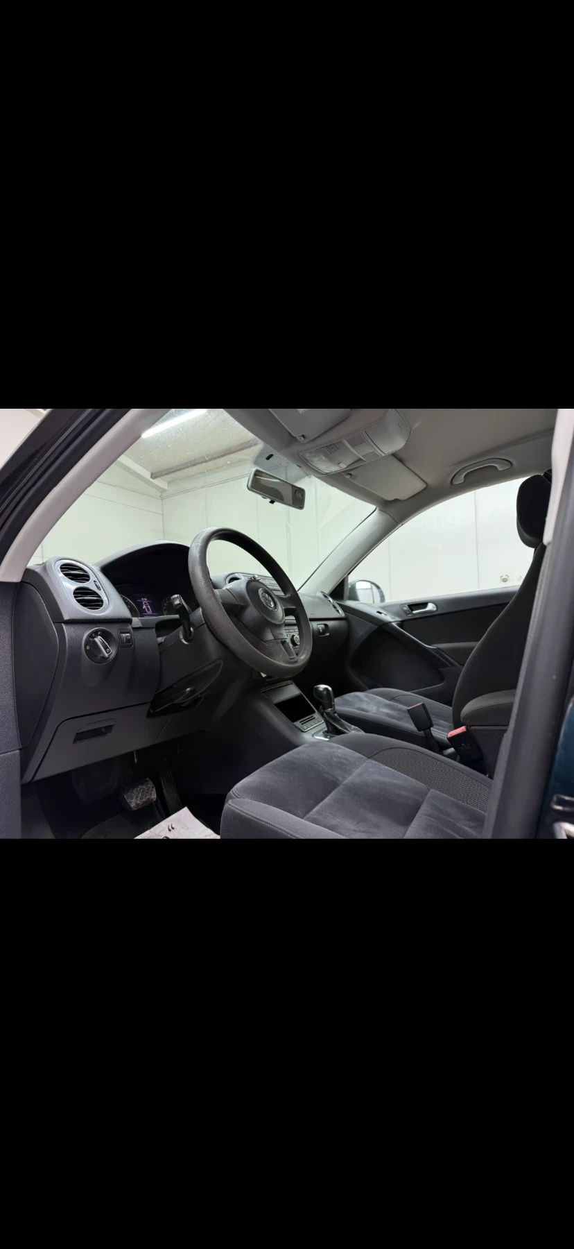 VW Tiguan 4 motion 2.0tsi , снимка 7 - Автомобили и джипове - 54152116