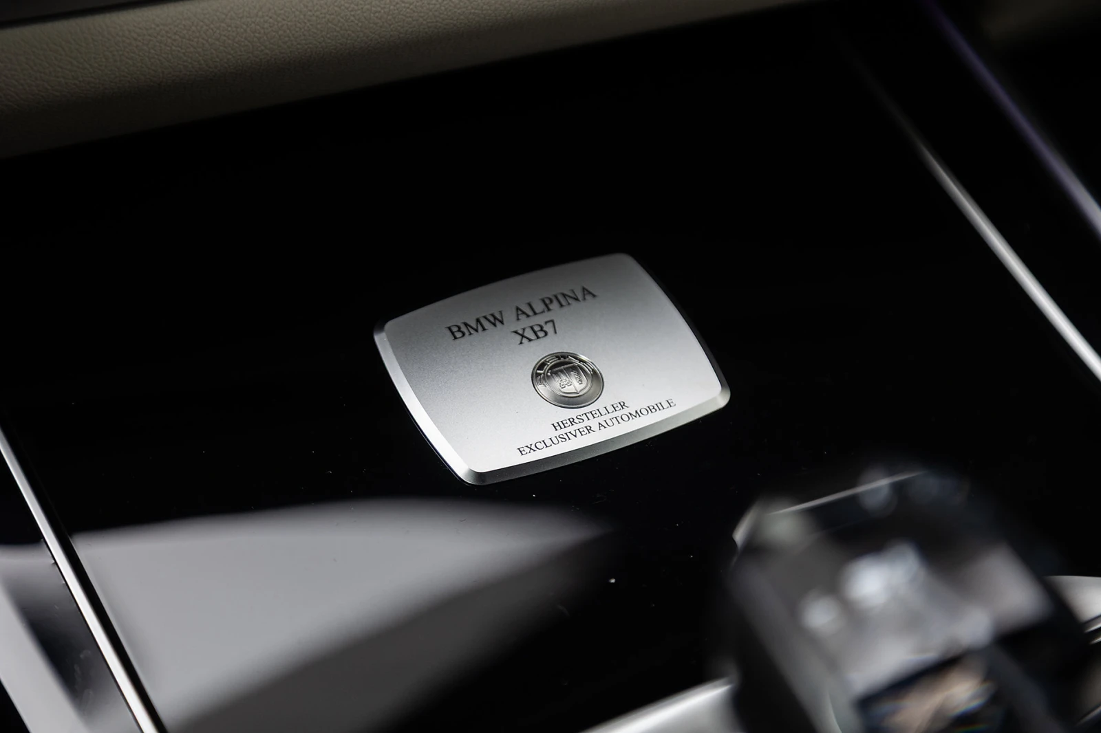 BMW X7 ALPINA XB7 Individual * АвтоКредит* ЦЕНА ДО БГ, снимка 17 - Автомобили и джипове - 54152209