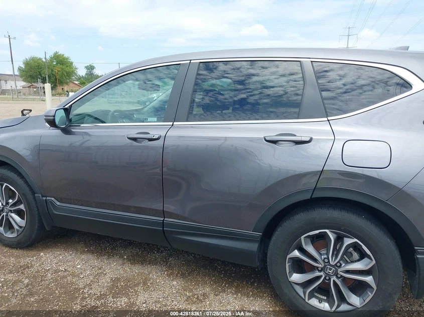 Honda Cr-v 1.5L I-4 DI, DOHC, VVT, TURBO, 190HP All Wheel | Mobile.bg � ����������� 15