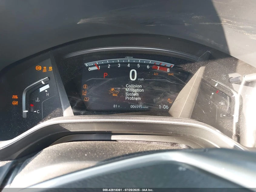 Honda Cr-v 1.5L I-4 DI, DOHC, VVT, TURBO, 190HP All Wheel | Mobile.bg � ����������� 7