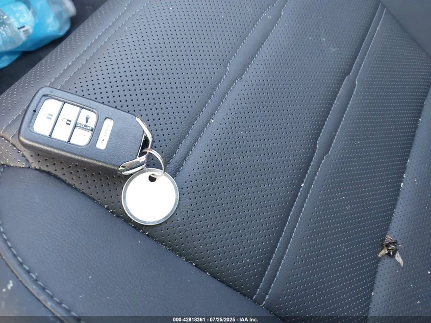 Honda Cr-v 1.5L I-4 DI, DOHC, VVT, TURBO, 190HP All Wheel | Mobile.bg � ����������� 11