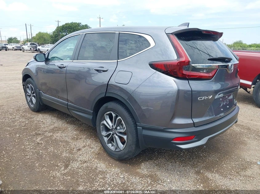 Honda Cr-v 1.5L I-4 DI, DOHC, VVT, TURBO, 190HP All Wheel | Mobile.bg � ����������� 3