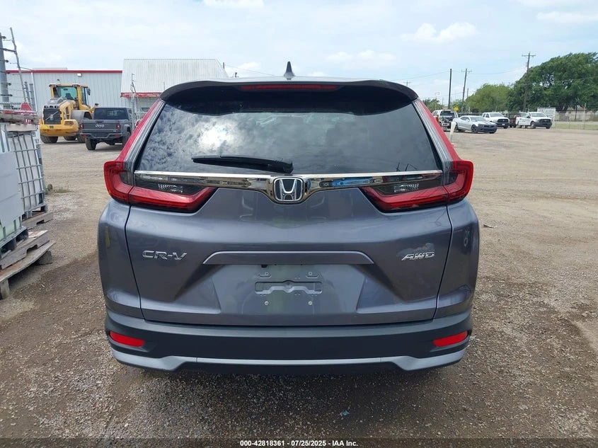 Honda Cr-v 1.5L I-4 DI, DOHC, VVT, TURBO, 190HP All Wheel | Mobile.bg � ����������� 17