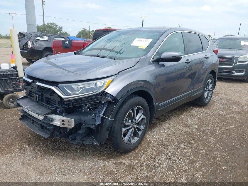 Honda Cr-v 1.5L I-4 DI, DOHC, VVT, TURBO, 190HP All Wheel | Mobile.bg � ����������� 2
