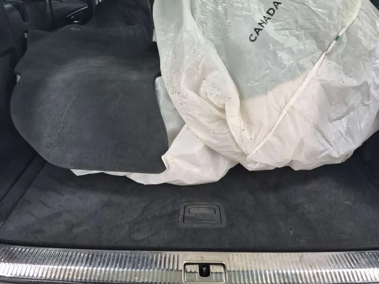 Audi Q7 ГУМИ С ДЖАНТИ  /MATRIX/360/AMBIENT, снимка 14 - Автомобили и джипове - 54582128