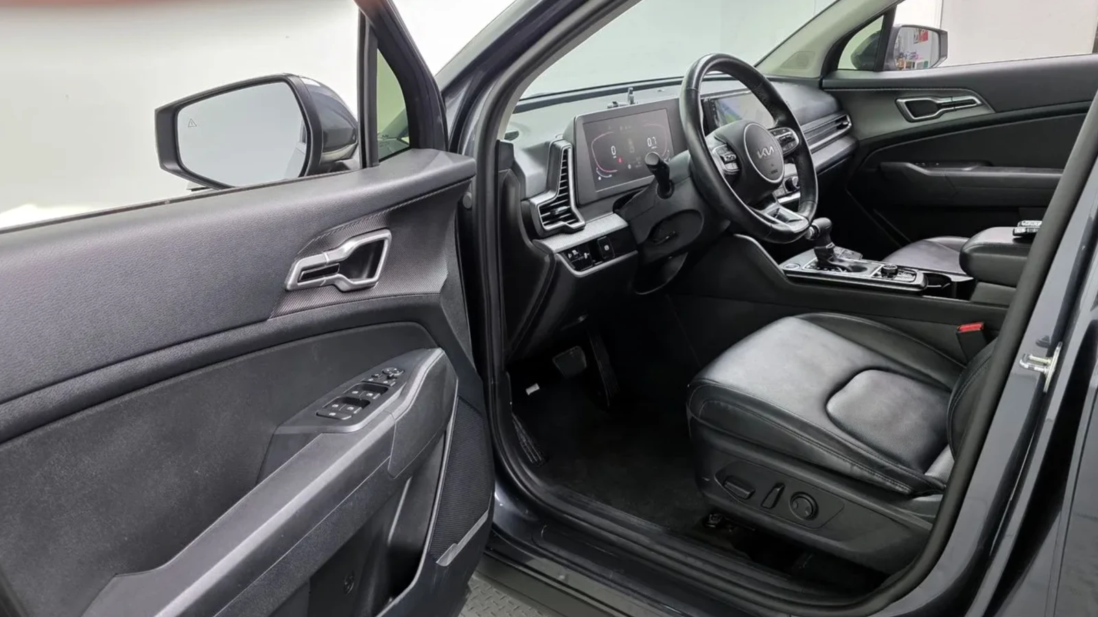Kia Sportage DIESEL | HeadsUp | �����/������� | 360 | 4x4 | Mobile.bg � ����������� 13