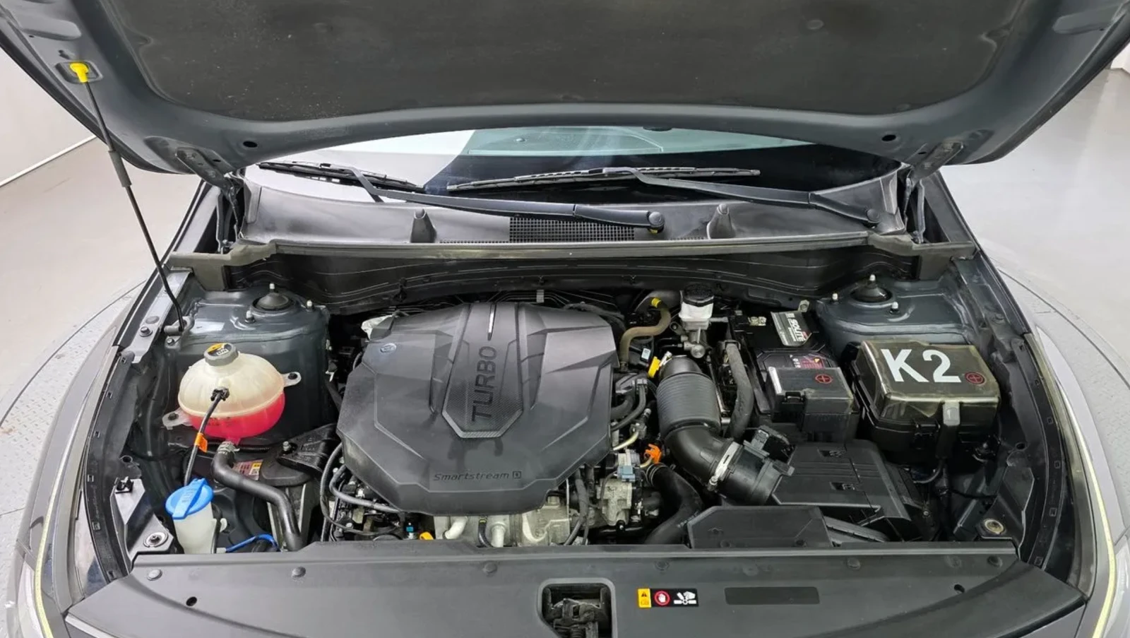 Kia Sportage DIESEL | HeadsUp | �����/������� | 360 | 4x4 | Mobile.bg � ����������� 8