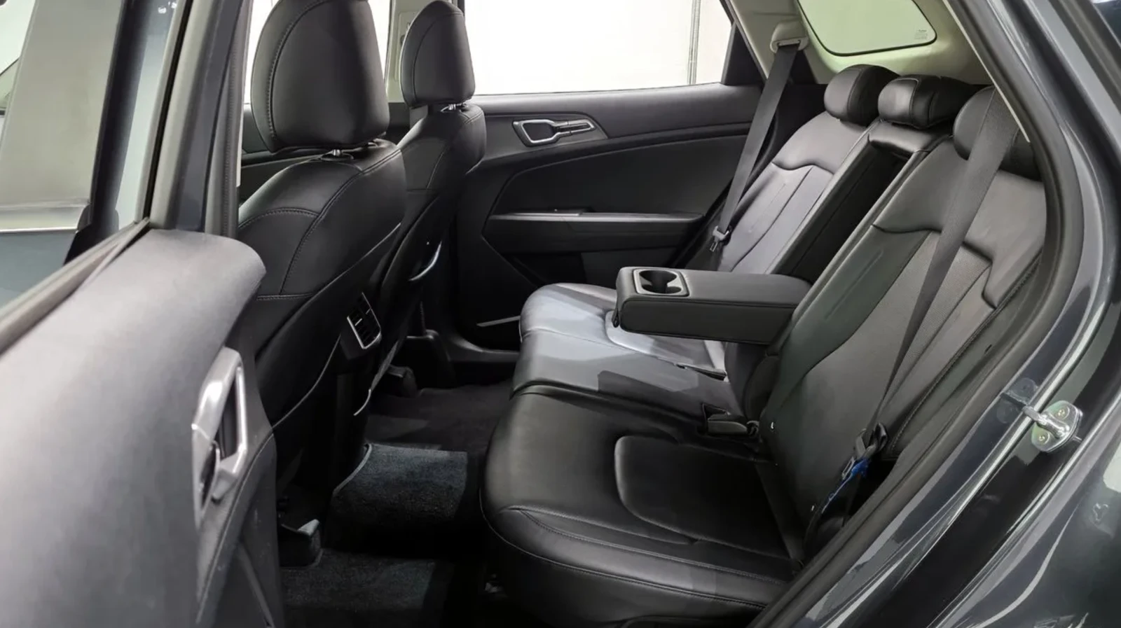 Kia Sportage DIESEL | HeadsUp | �����/������� | 360 | 4x4 | Mobile.bg � ����������� 15