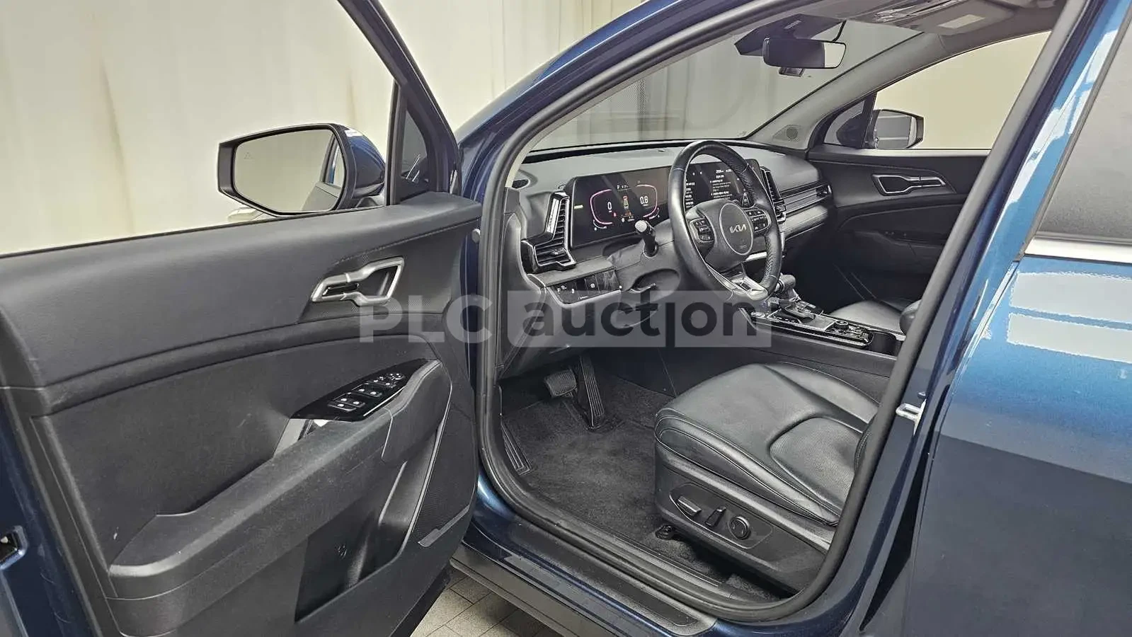 Kia Sportage 2.0| КАМЕРА| DISTRONIC| ОБДУХВАНЕ| ВКЛ.ТЕХНОТЕСТ, снимка 4 - Автомобили и джипове - 55055954