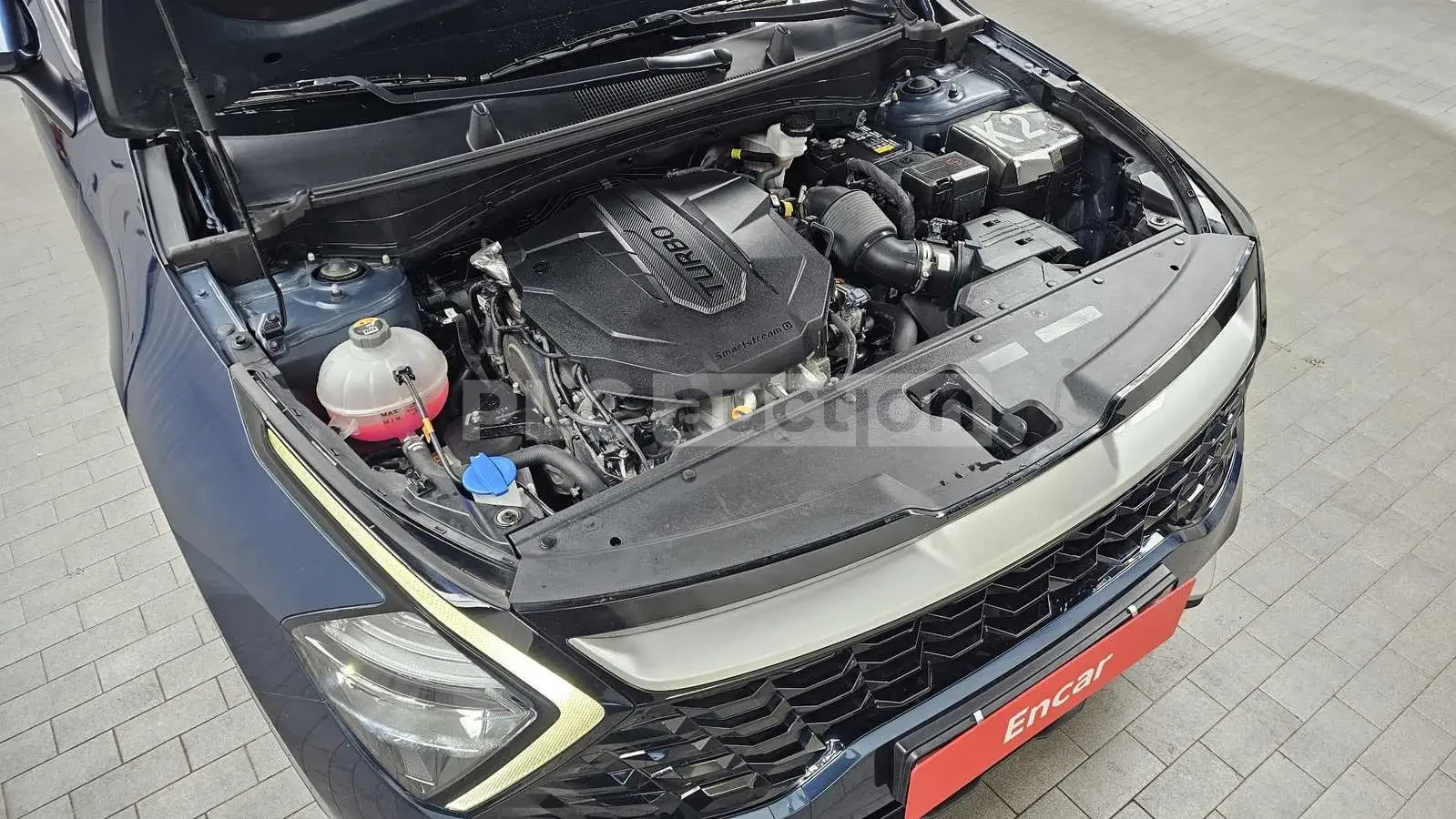 Kia Sportage 2.0| КАМЕРА| DISTRONIC| ОБДУХВАНЕ| ВКЛ.ТЕХНОТЕСТ, снимка 16 - Автомобили и джипове - 55055954