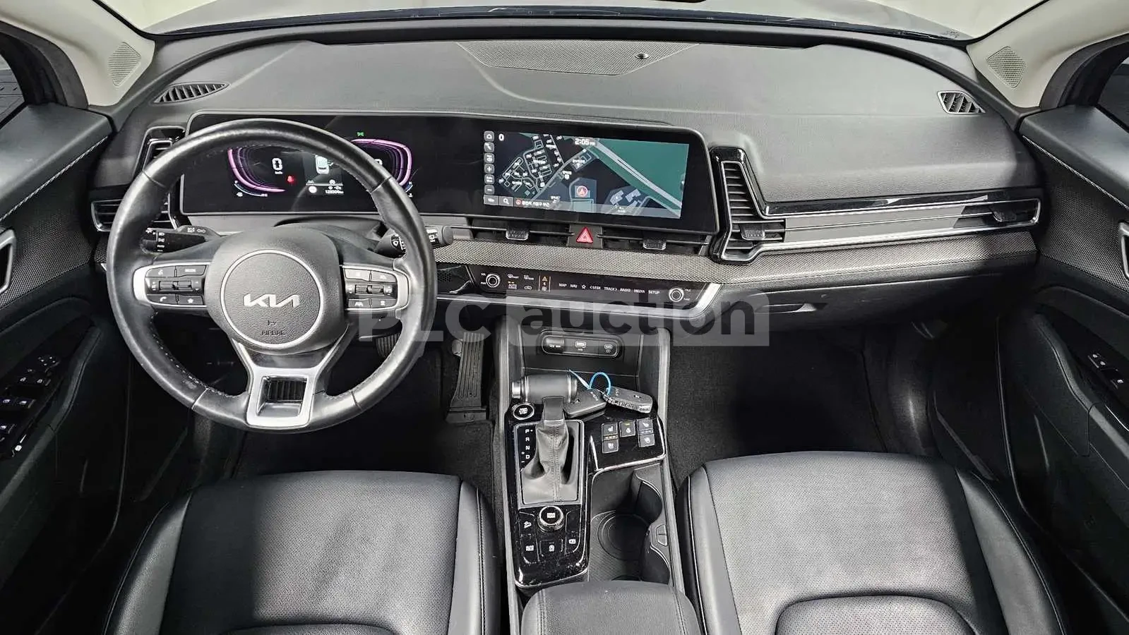 Kia Sportage 2.0| КАМЕРА| DISTRONIC| ОБДУХВАНЕ| ВКЛ.ТЕХНОТЕСТ, снимка 5 - Автомобили и джипове - 55055954