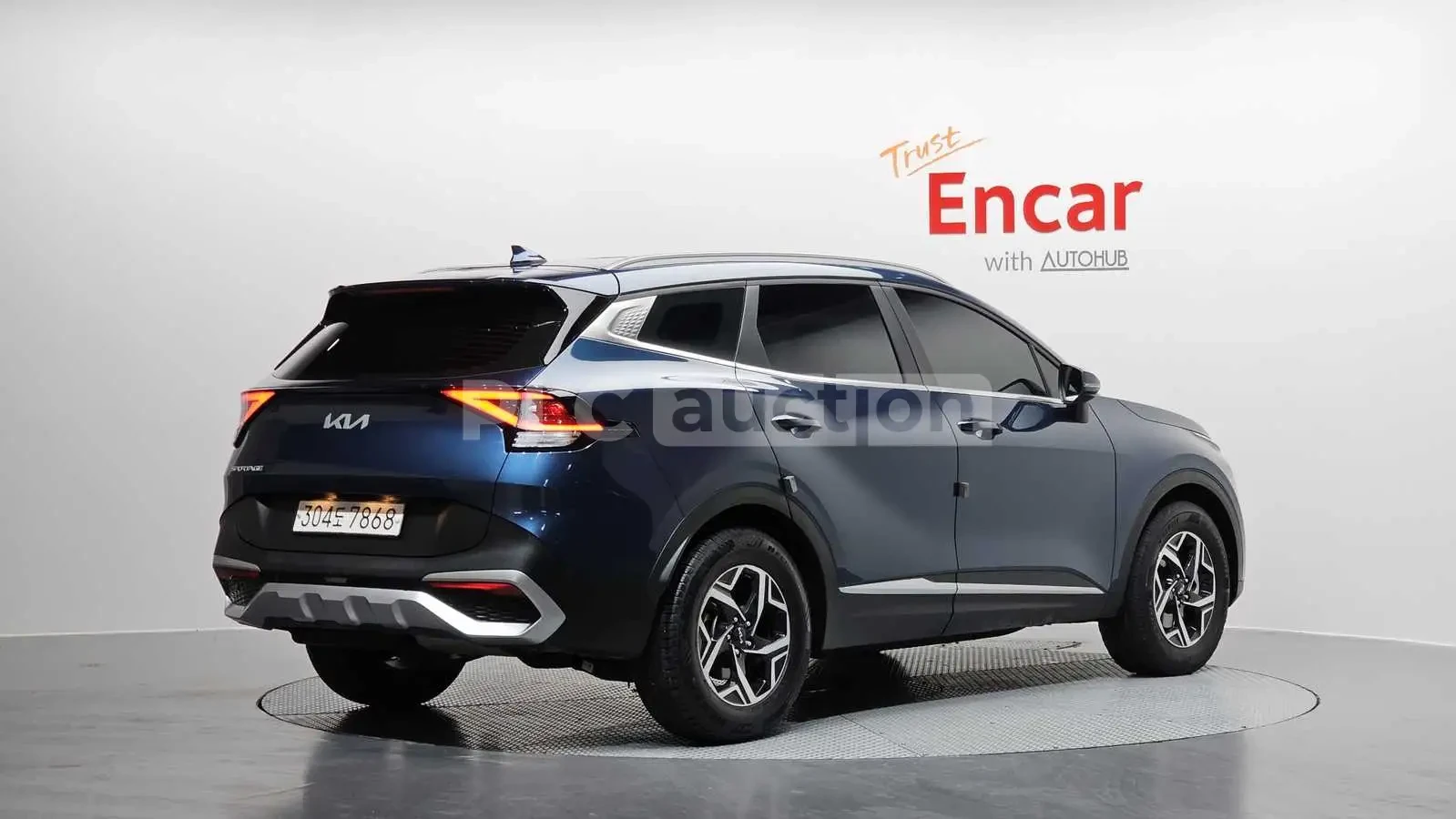 Kia Sportage 2.0| КАМЕРА| DISTRONIC| ОБДУХВАНЕ| ВКЛ.ТЕХНОТЕСТ, снимка 2 - Автомобили и джипове - 55055954