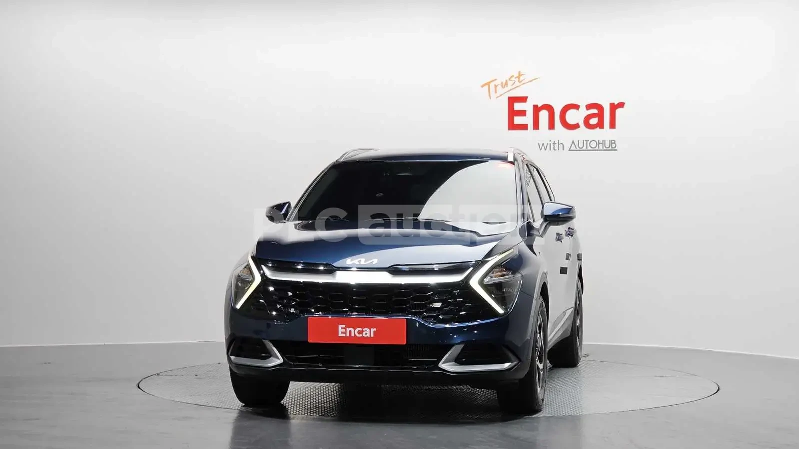 Kia Sportage 2.0| КАМЕРА| DISTRONIC| ОБДУХВАНЕ| ВКЛ.ТЕХНОТЕСТ, снимка 3 - Автомобили и джипове - 55055954
