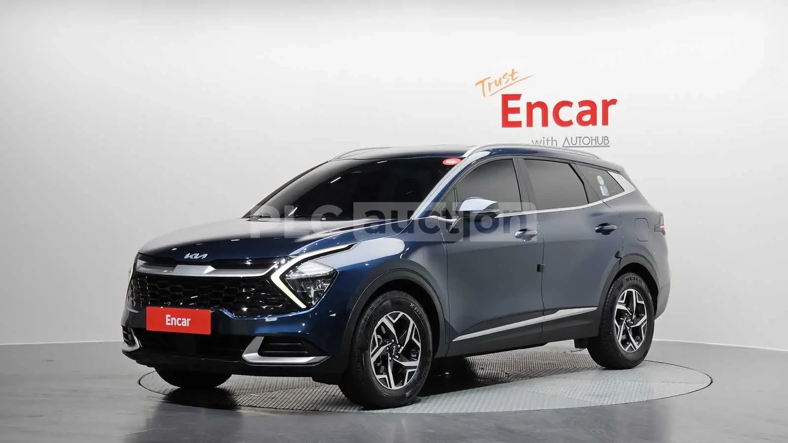 Kia Sportage 2.0| КАМЕРА| DISTRONIC| ОБДУХВАНЕ| ВКЛ.ТЕХНОТЕСТ