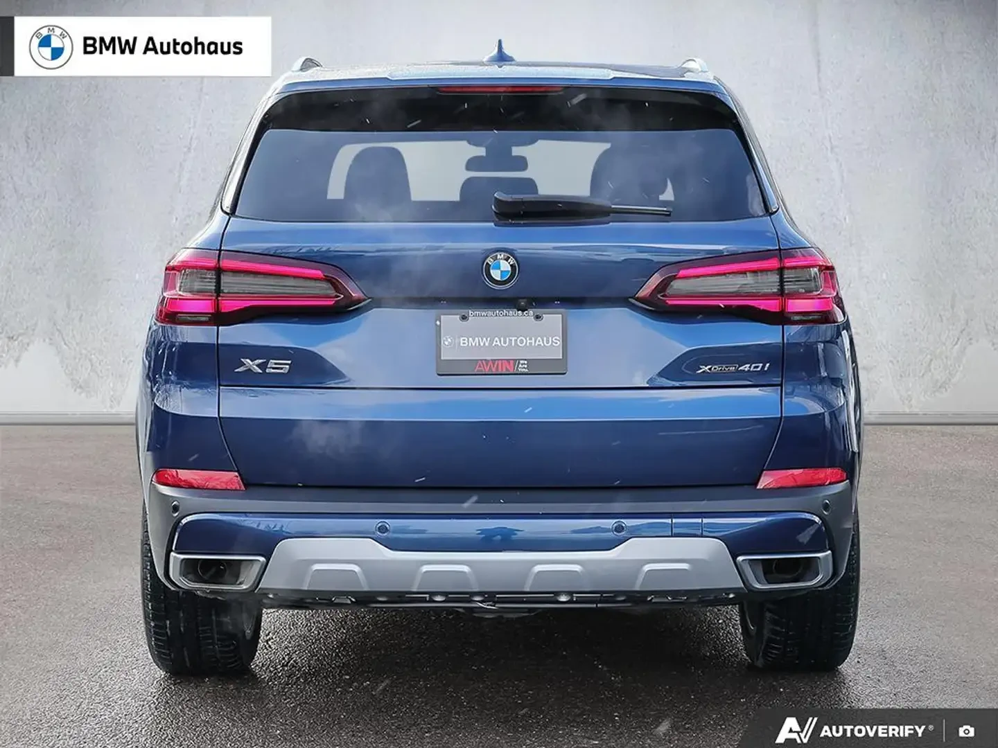 BMW X5 X5, снимка 4 - Автомобили и джипове - 55147945