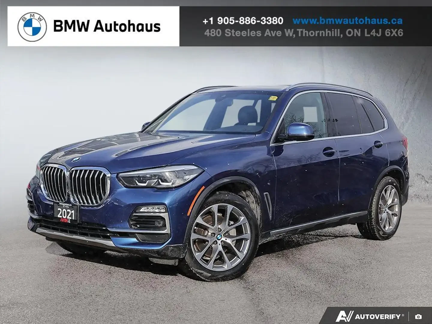BMW X5 X5