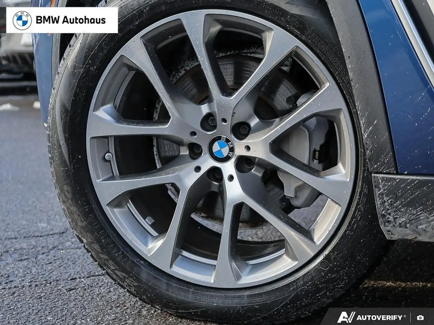 BMW X5 X5, снимка 5 - Автомобили и джипове - 55147945