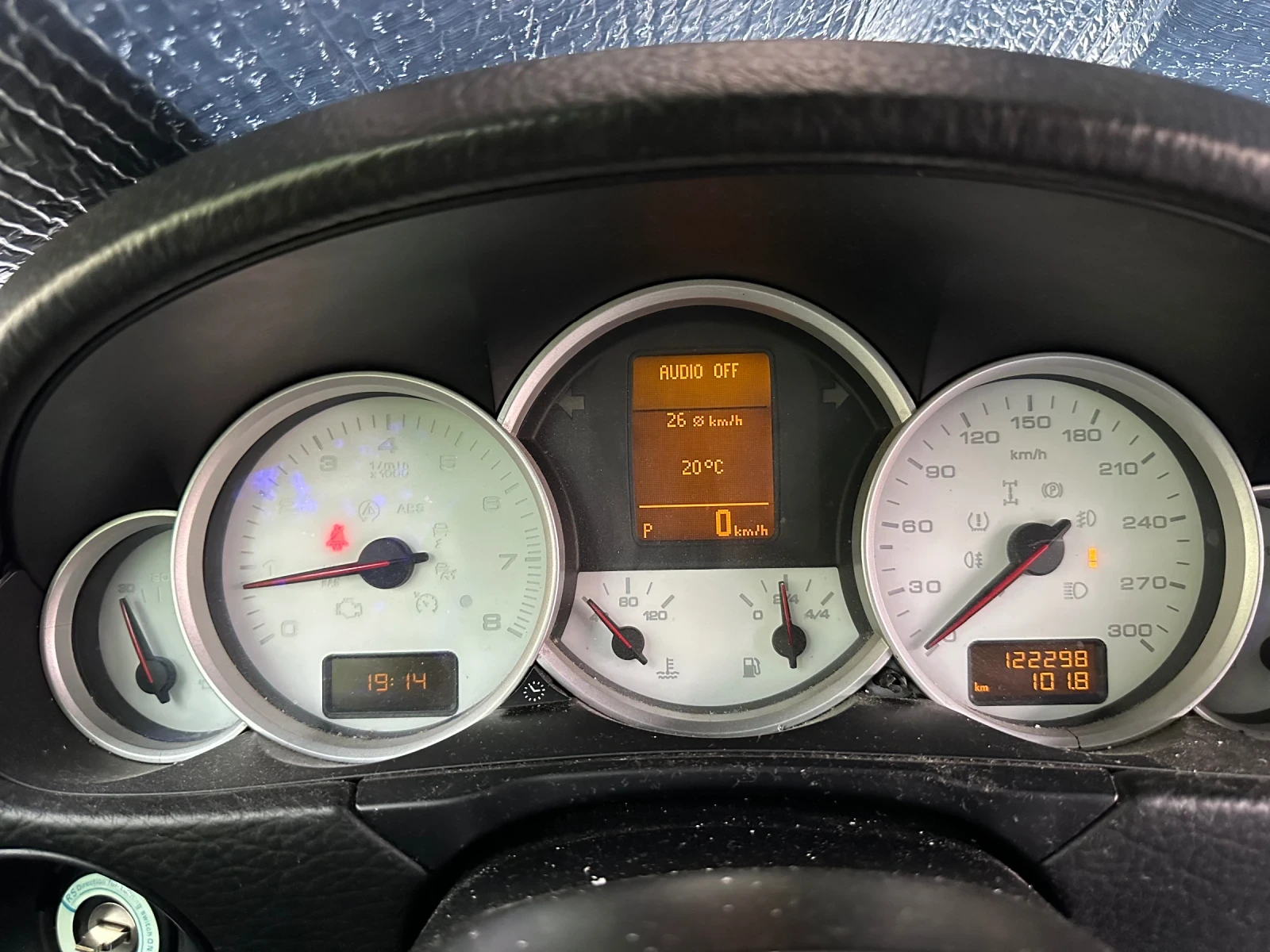 Porsche Cayenne, снимка 9 - Автомобили и джипове - 55267372