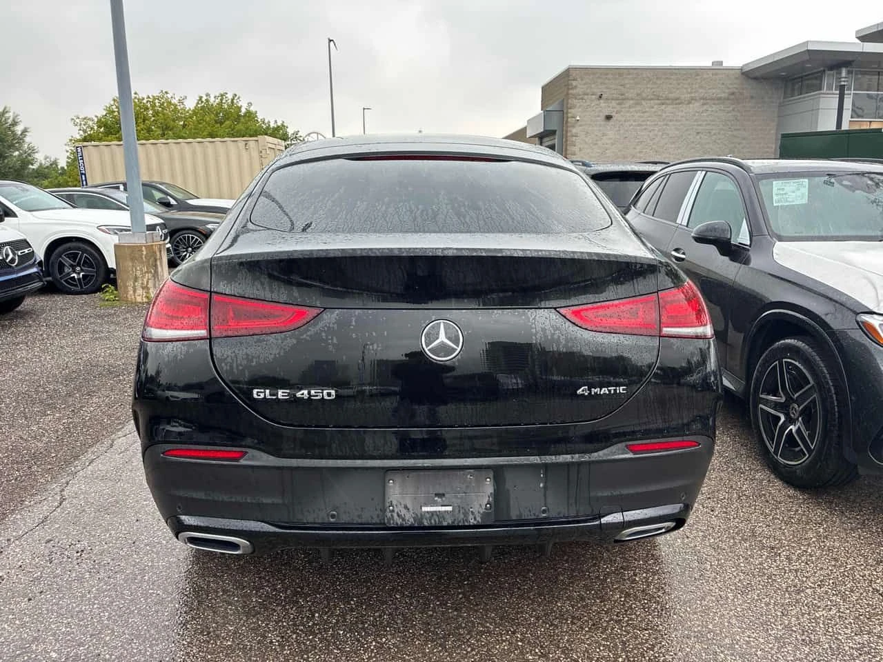 Mercedes-Benz GLE 450 | DISTRONIC | HUD | 360 | ��������� | BURMESTER |  | Mobile.bg � ����������� 4