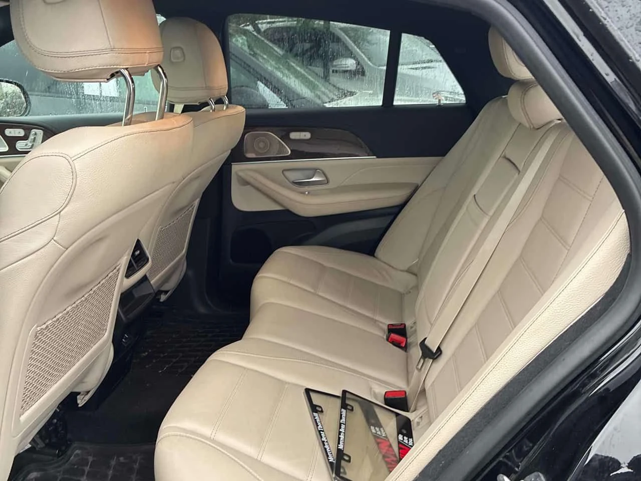 Mercedes-Benz GLE 450 | DISTRONIC | HUD | 360 | ��������� | BURMESTER |  | Mobile.bg � ����������� 11