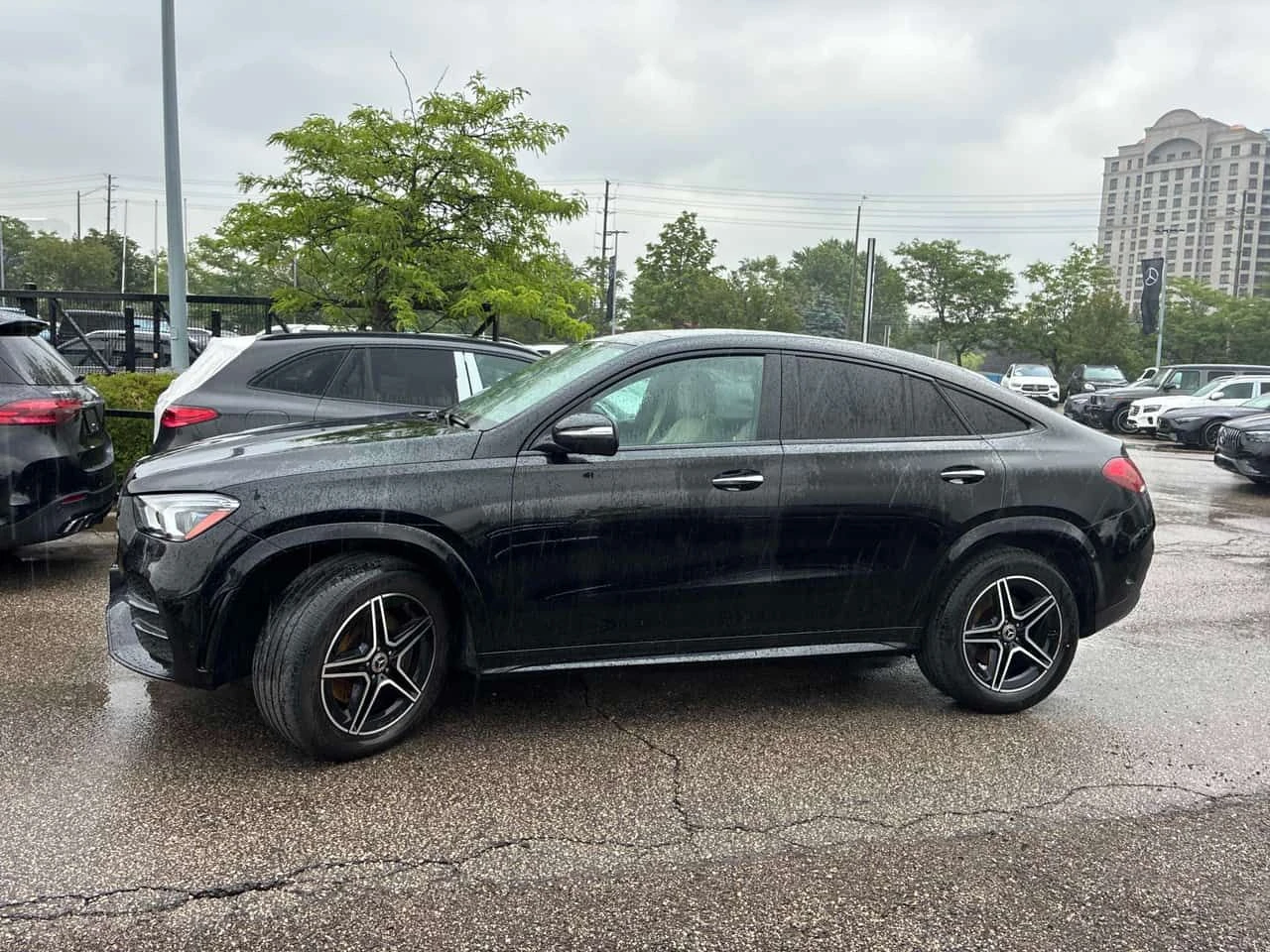 Mercedes-Benz GLE 450 | DISTRONIC | HUD | 360 | ��������� | BURMESTER |  | Mobile.bg � ����������� 2