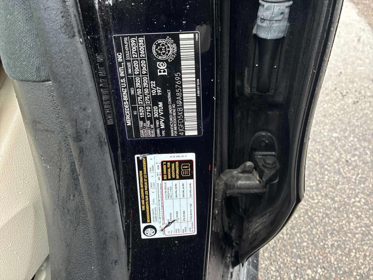 Mercedes-Benz GLE 450 | DISTRONIC | HUD | 360 | ��������� | BURMESTER |  | Mobile.bg � ����������� 10