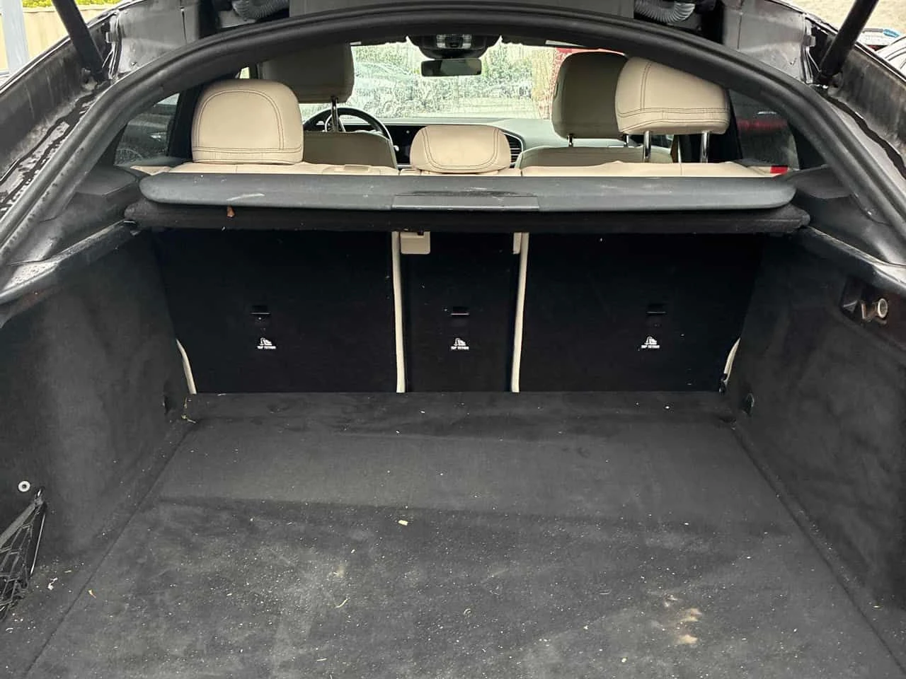 Mercedes-Benz GLE 450 | DISTRONIC | HUD | 360 | ��������� | BURMESTER |  | Mobile.bg � ����������� 12