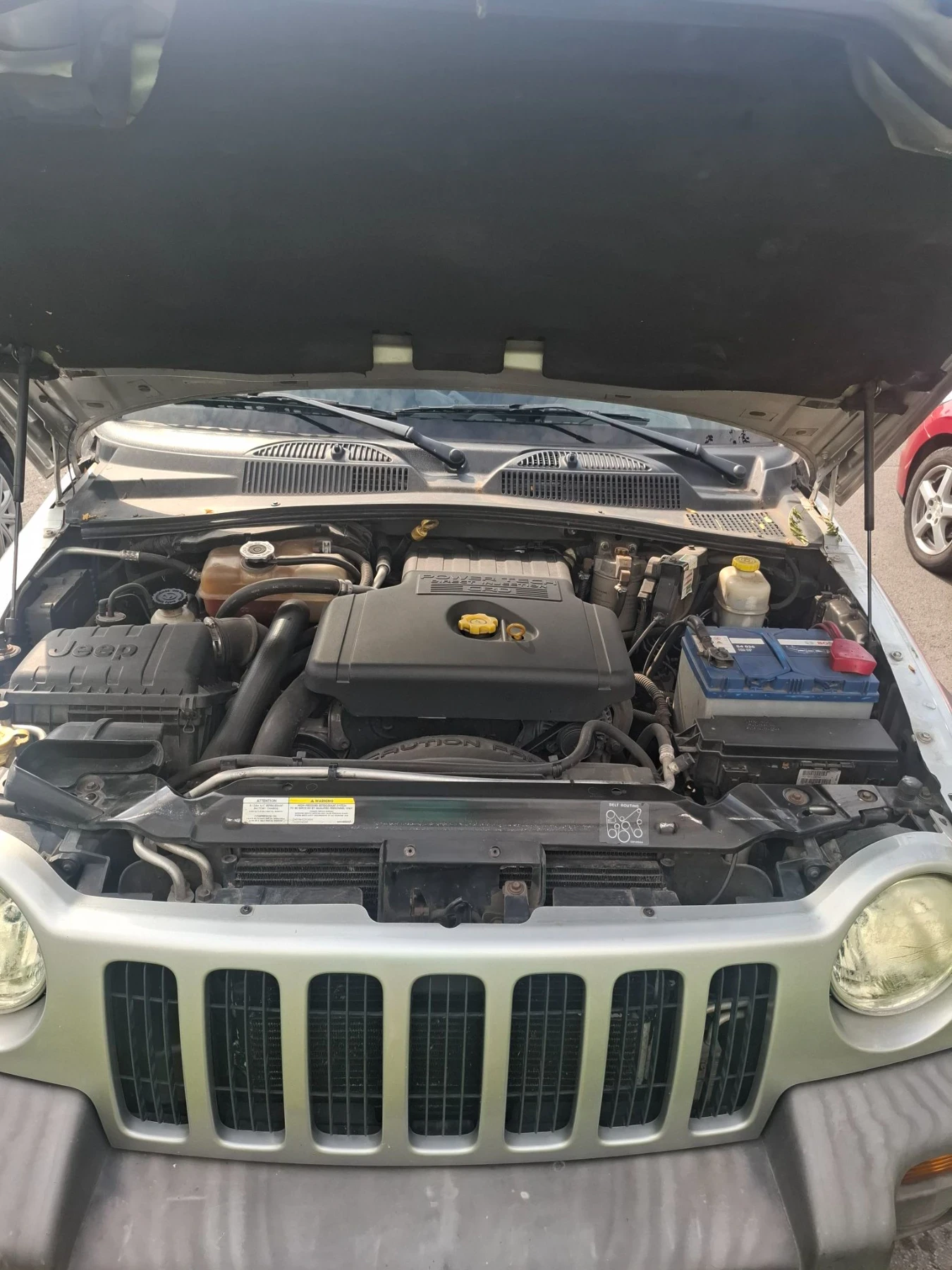 Jeep Cherokee Libarty | Mobile.bg � ����������� 9