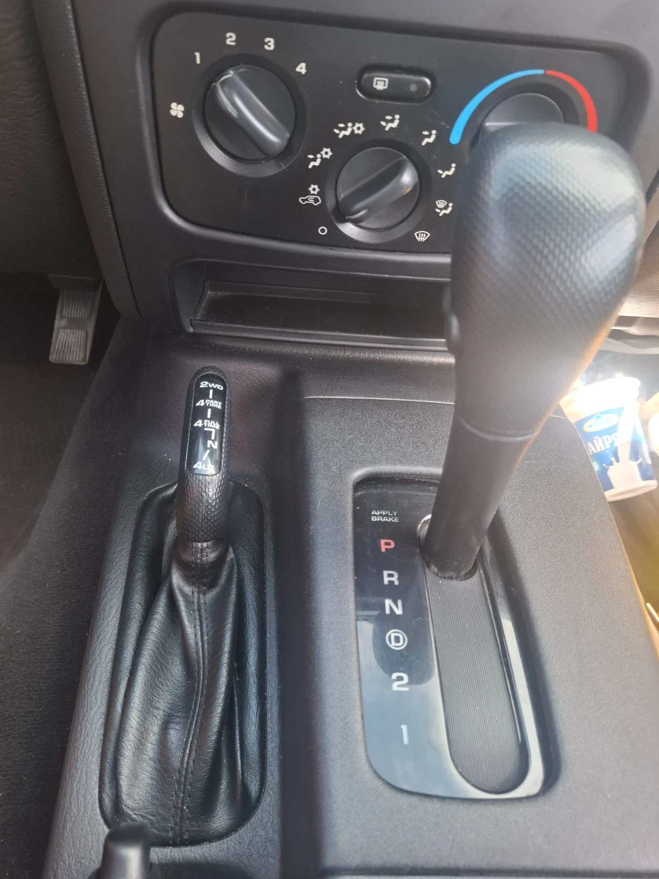 Jeep Cherokee Libarty | Mobile.bg � ����������� 8