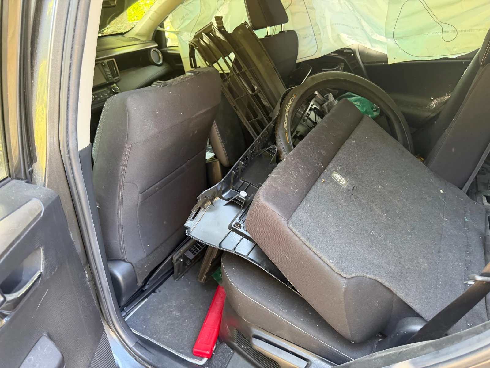 Toyota Rav4 2.5, ��������� | Mobile.bg � ����������� 12