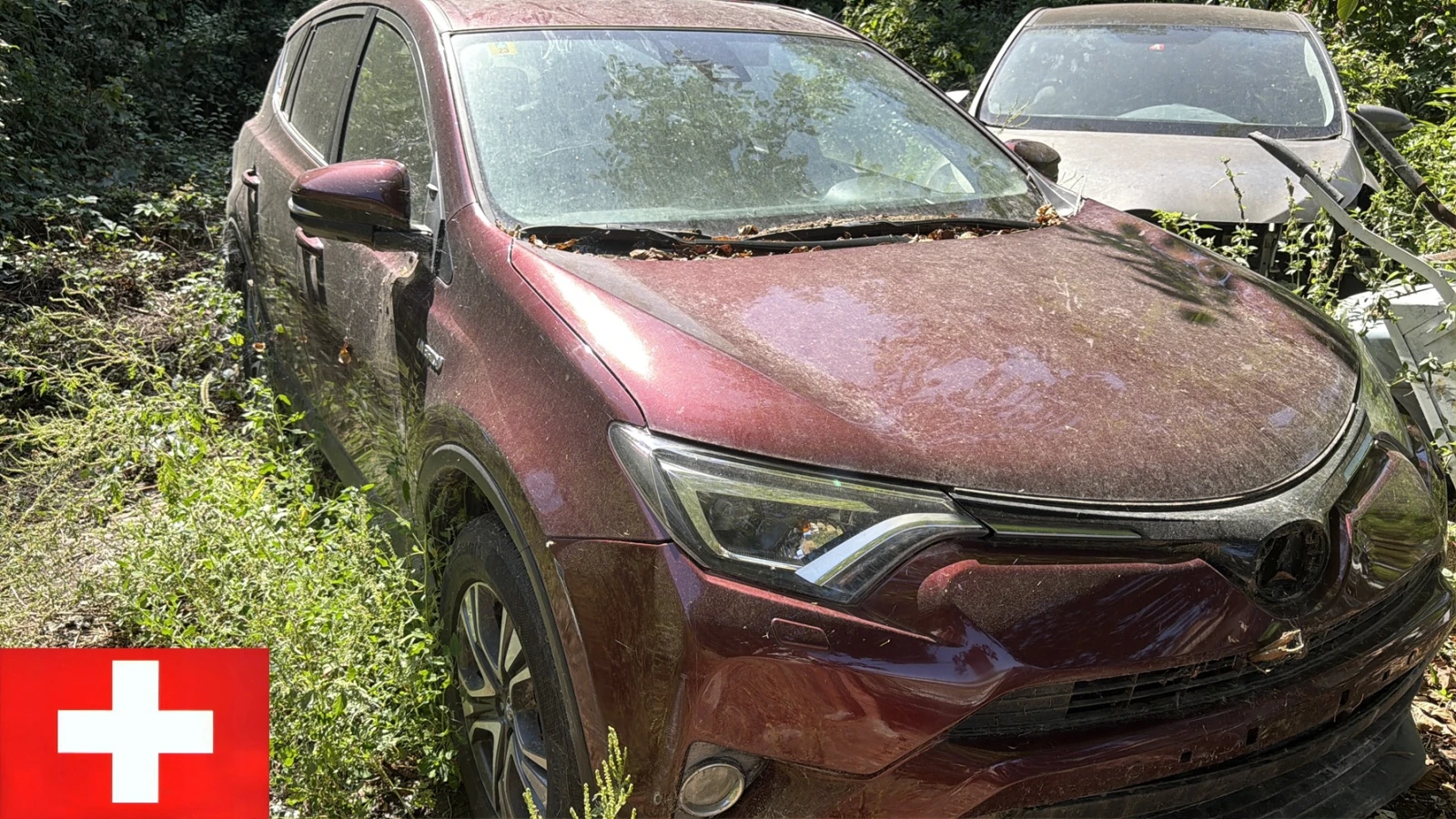 Toyota Rav4 2.5, ��������� | Mobile.bg � ����������� 1