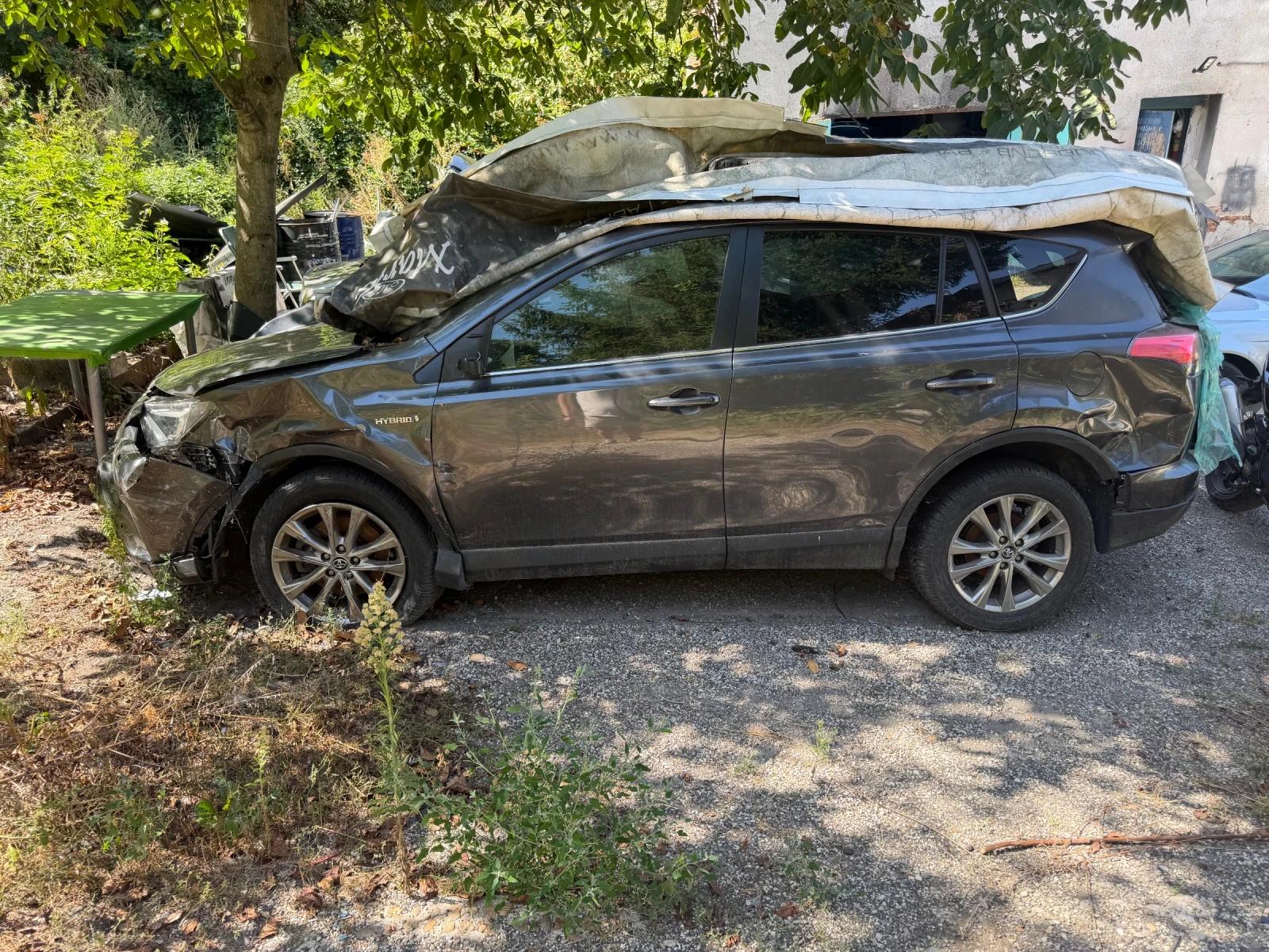 Toyota Rav4 2.5, ��������� | Mobile.bg � ����������� 10