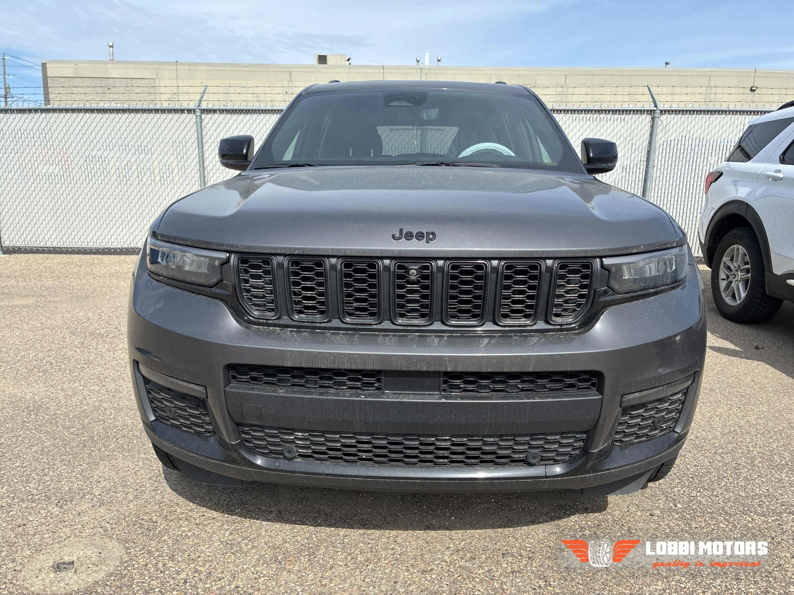 Jeep Grand cherokee, снимка 12 - Автомобили и джипове - 56128502