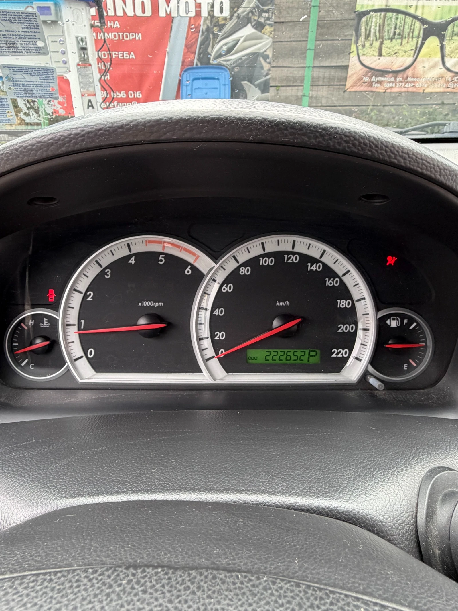 Chevrolet Captiva, снимка 3 - Автомобили и джипове - 56545029