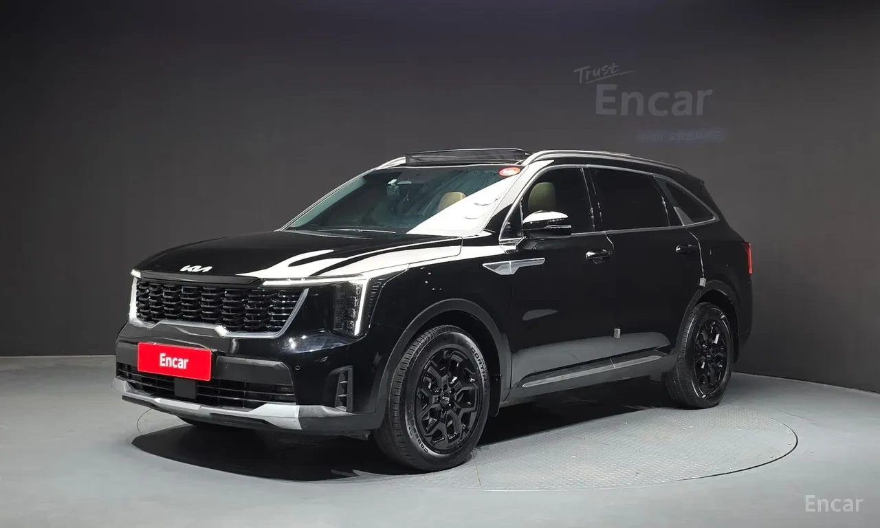 Kia Sorento PRESTIGE* ОБДУХВАНЕ* ДИСТРОНИК* LANE* ASSIST* 