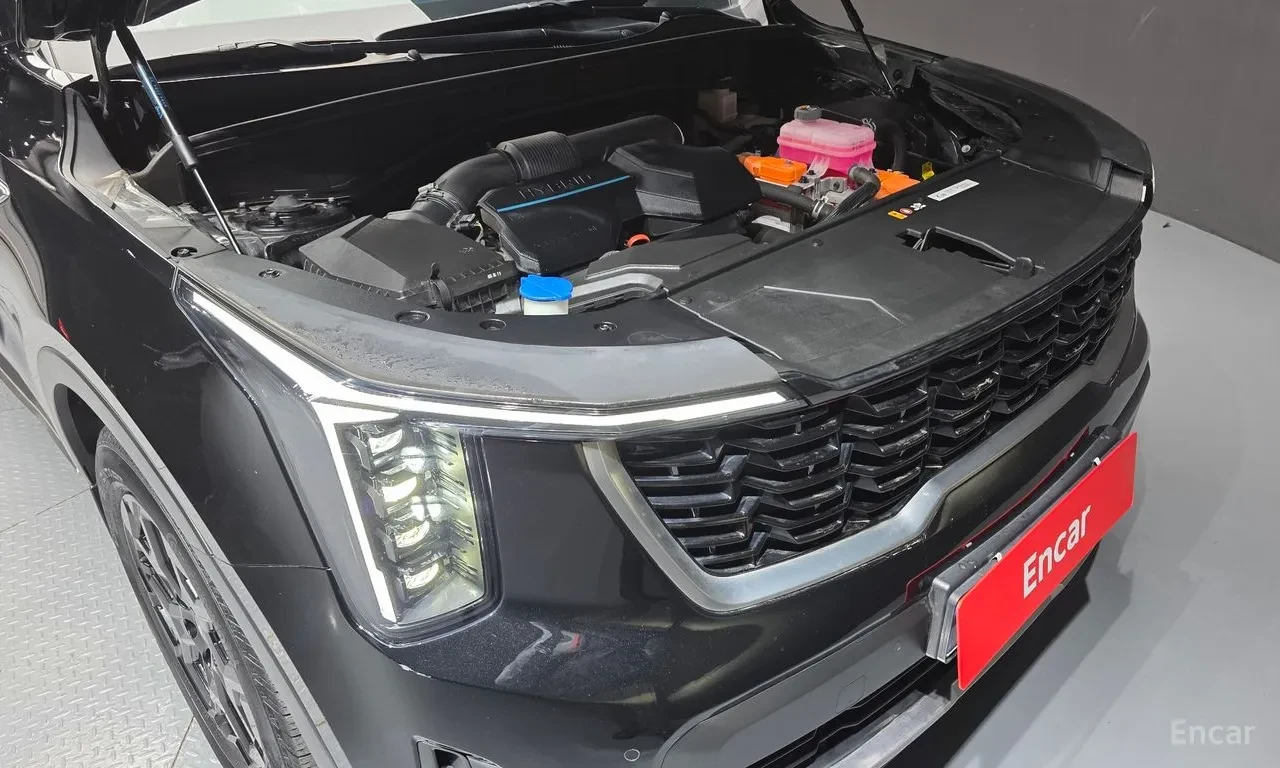 Kia Sorento PRESTIGE* ���������* ���������* LANE* ASSIST*  | Mobile.bg � ����������� 17