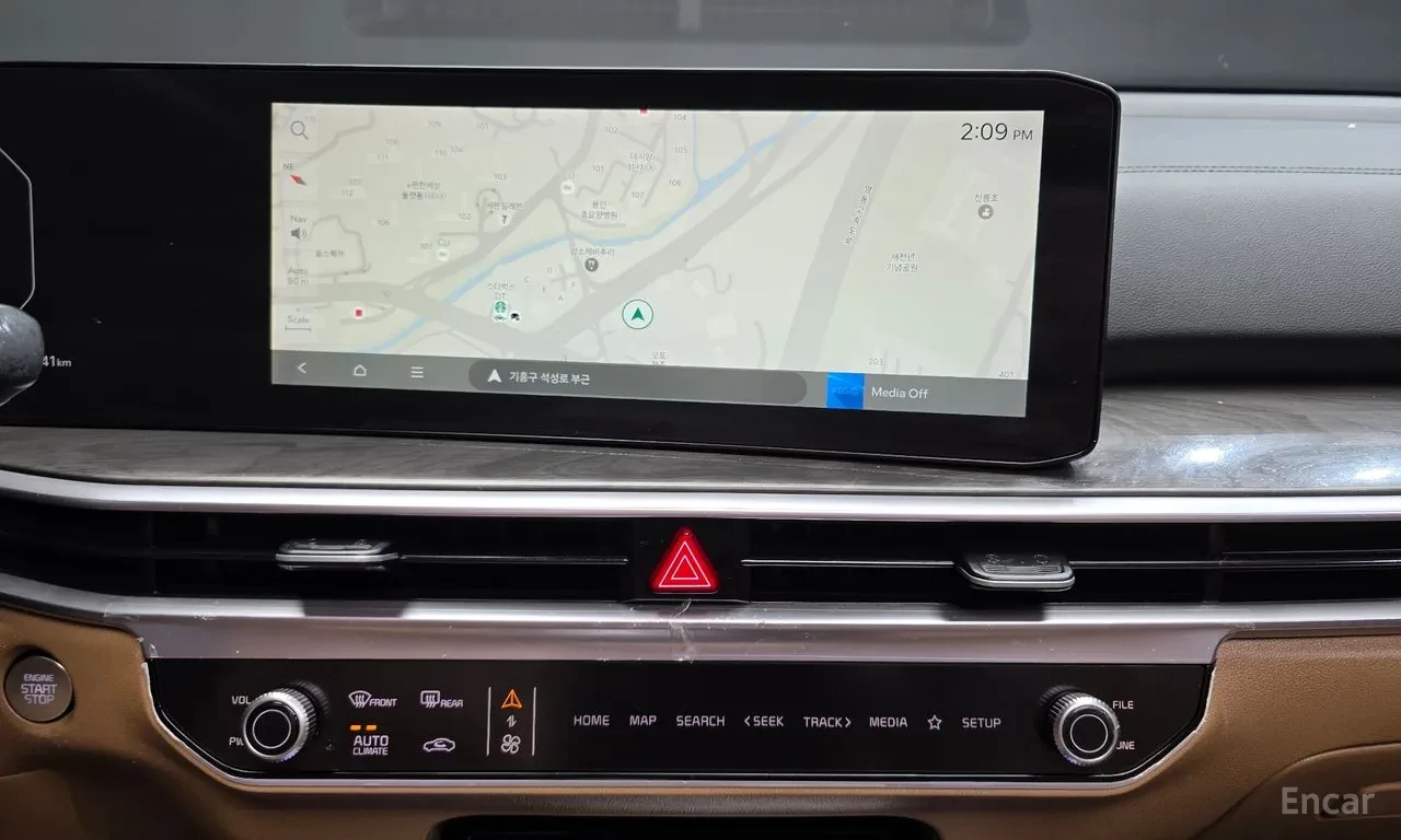 Kia Sorento PRESTIGE* ���������* ���������* LANE* ASSIST*  | Mobile.bg � ����������� 10