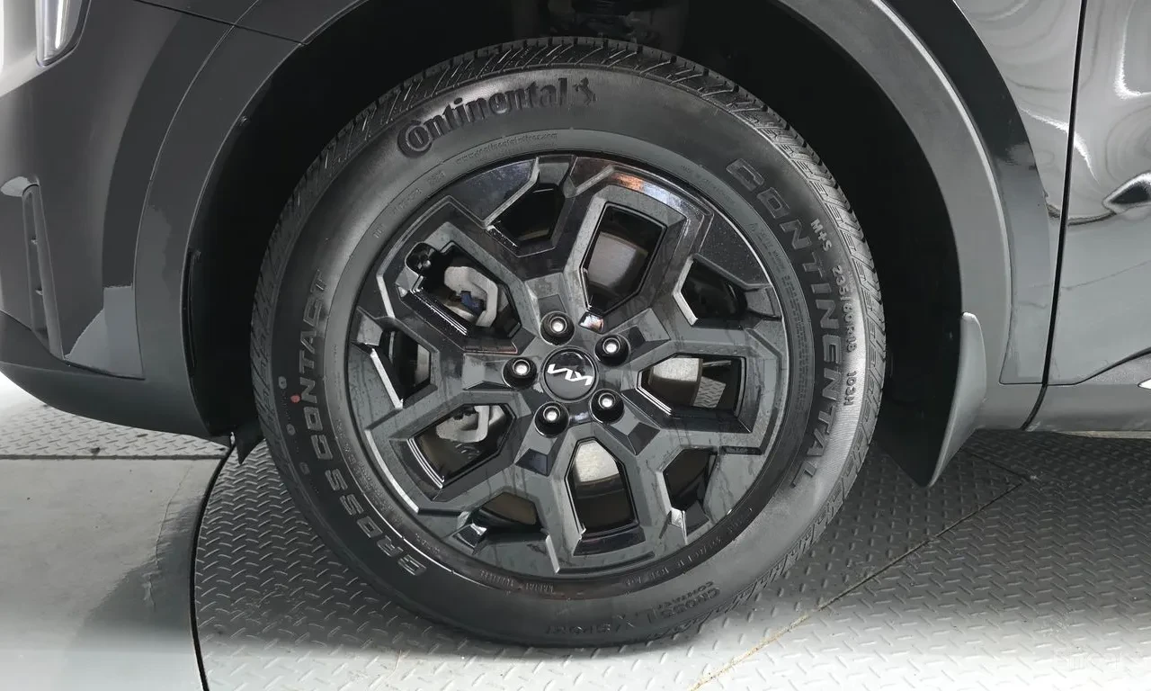 Kia Sorento PRESTIGE* ���������* ���������* LANE* ASSIST*  | Mobile.bg � ����������� 6