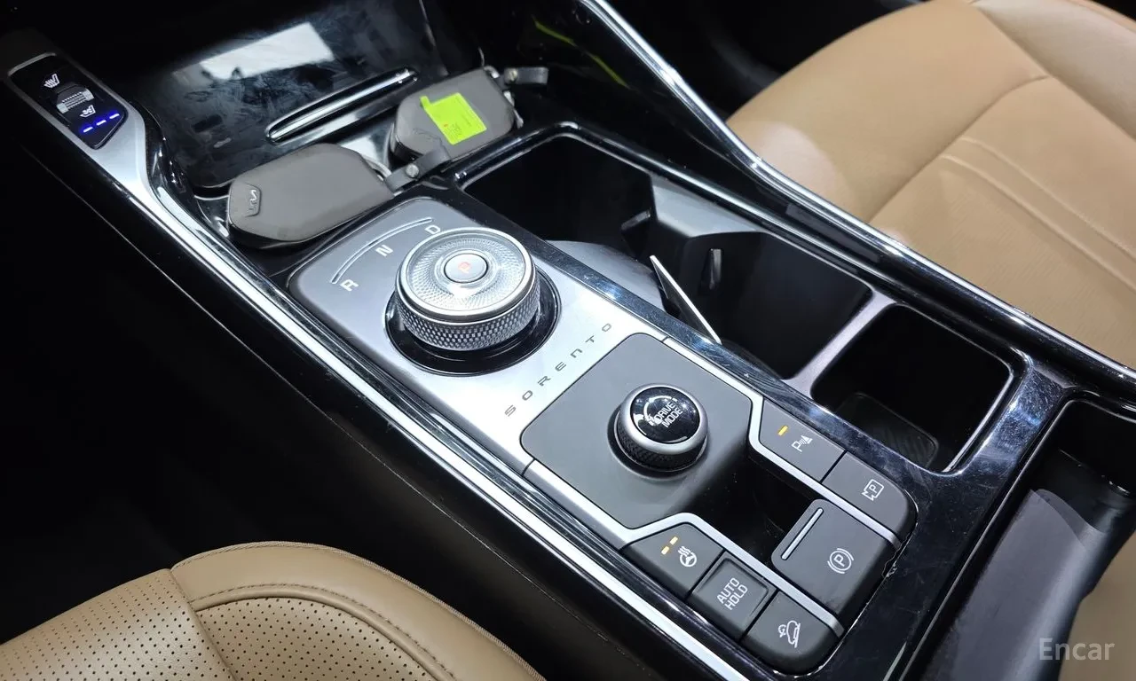 Kia Sorento PRESTIGE* ���������* ���������* LANE* ASSIST*  | Mobile.bg � ����������� 12
