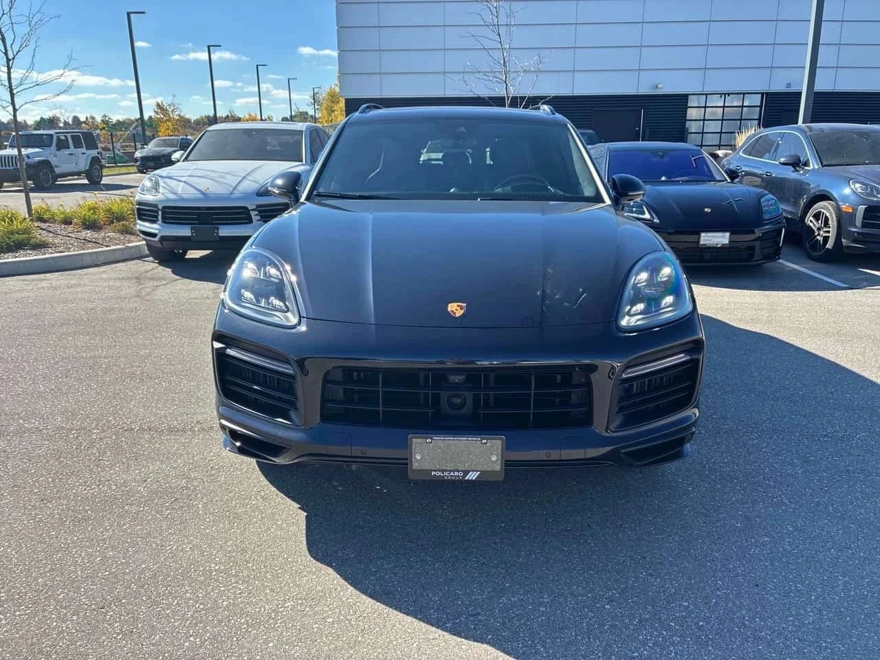 Porsche Cayenne | Mobile.bg � ����������� 6