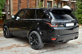 Land Rover Range Rover Sport Autobiography SUPERCHARGED - изображение 6