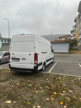 Hyundai H350 GRDI 2.5 /170ps / Бартер!!!, снимка 4