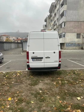 Hyundai H350 GRDI 2.5 /170ps / Бартер!!!, снимка 6