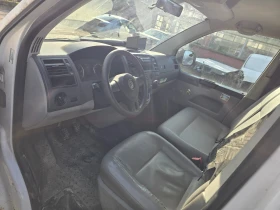 VW T5 Т 5.1 2.0 TDI 4x4 CAAC, снимка 3