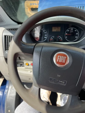 Fiat Ducato 2.3, снимка 6