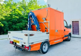 Iveco Daily Специализирана работилница , снимка 4