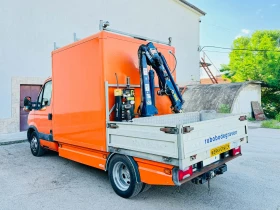 Iveco Daily Специализирана работилница , снимка 3
