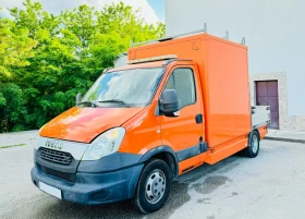 Iveco Daily Специализирана работилница , снимка 1