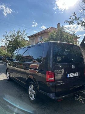 VW Caravelle, снимка 4
