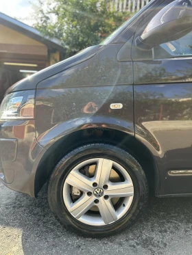 VW Caravelle, снимка 2